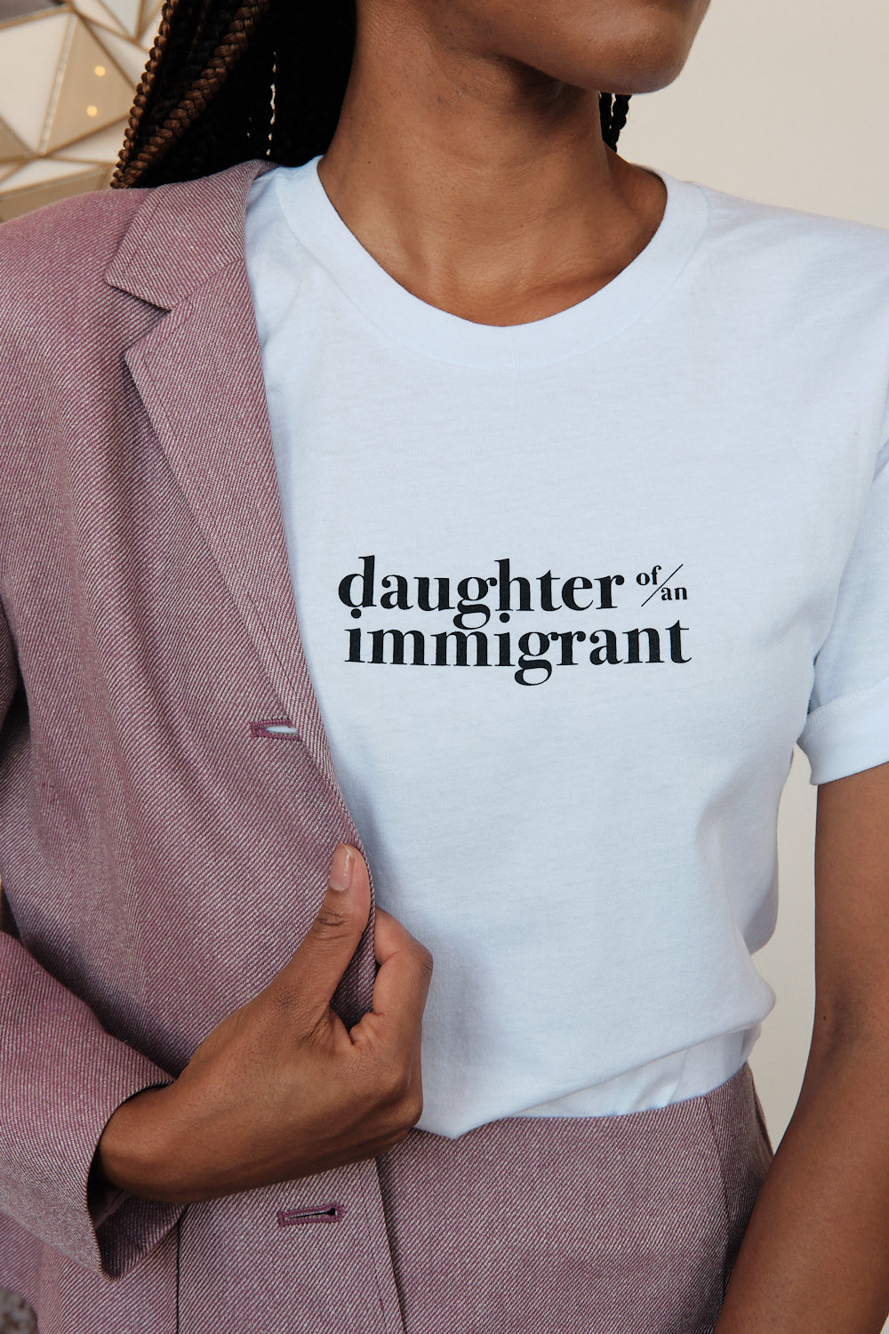 Logo Unisex T-Shirt