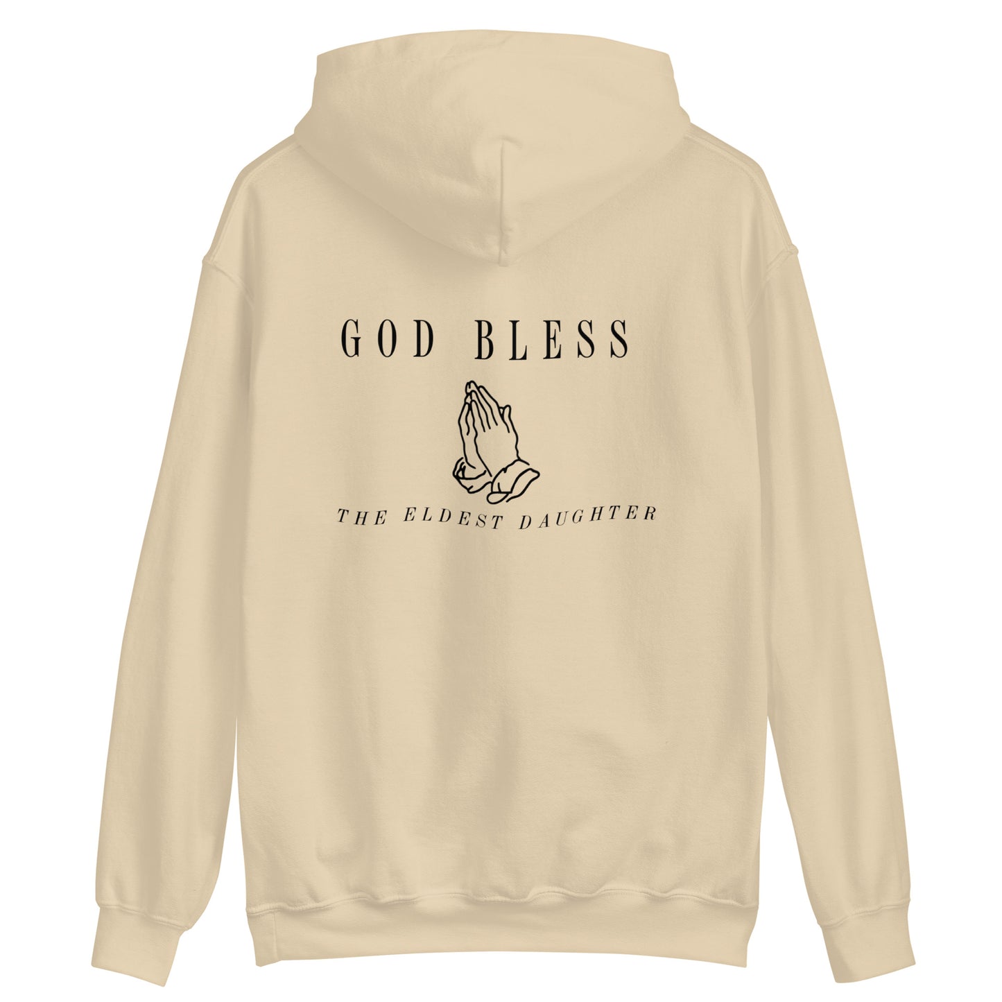 Eldest Daughter Hoodie