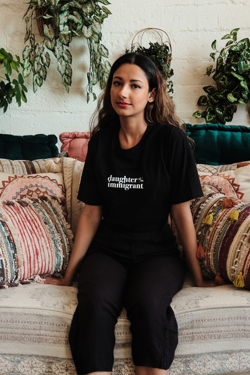 Logo Unisex T-Shirt